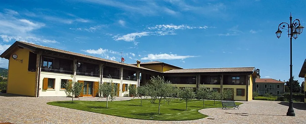 Farma Corte San Felice Verona