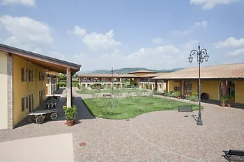 Farma Corte San Felice Verona Itálie