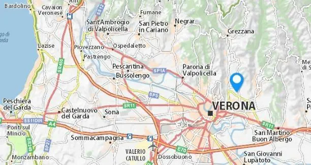 Corte San Felice Verona 0*,